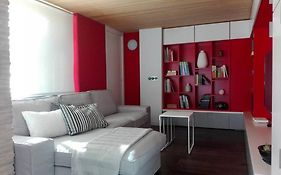 Cozy Designer Apart / Acogedor Apartamento De Diseno ● Wifi - Jacuzzi - A/C Steamsauna